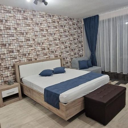 B55 Studio Боровец Екстериор снимка